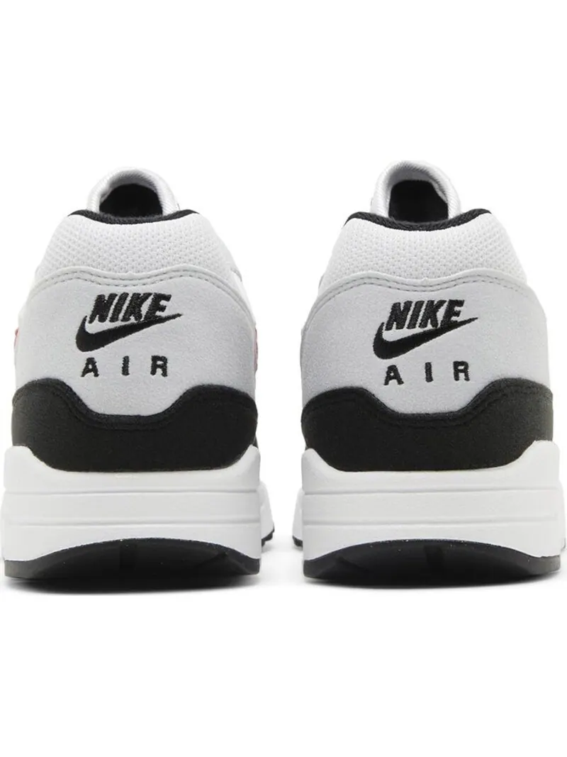 Кроссовки Nike Air Max 1 'Chili 2.0' — изображение 3 из 4, белый/мультиколор