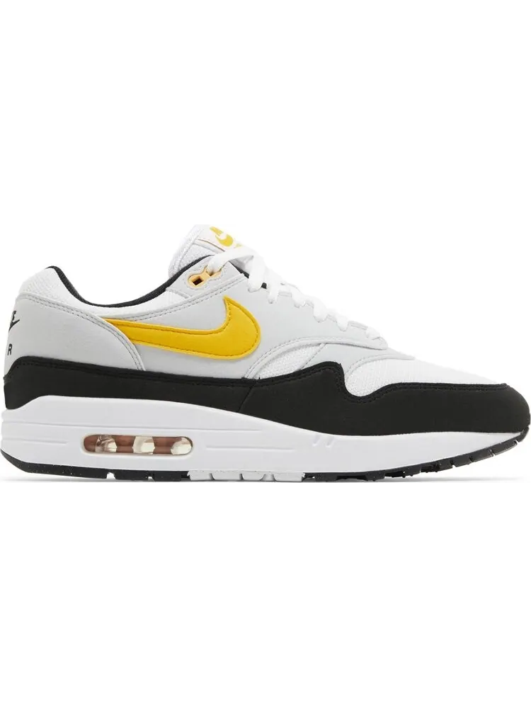 Кроссовки Air Max 1 'Steelers' — изображение 1 из 4, белый
