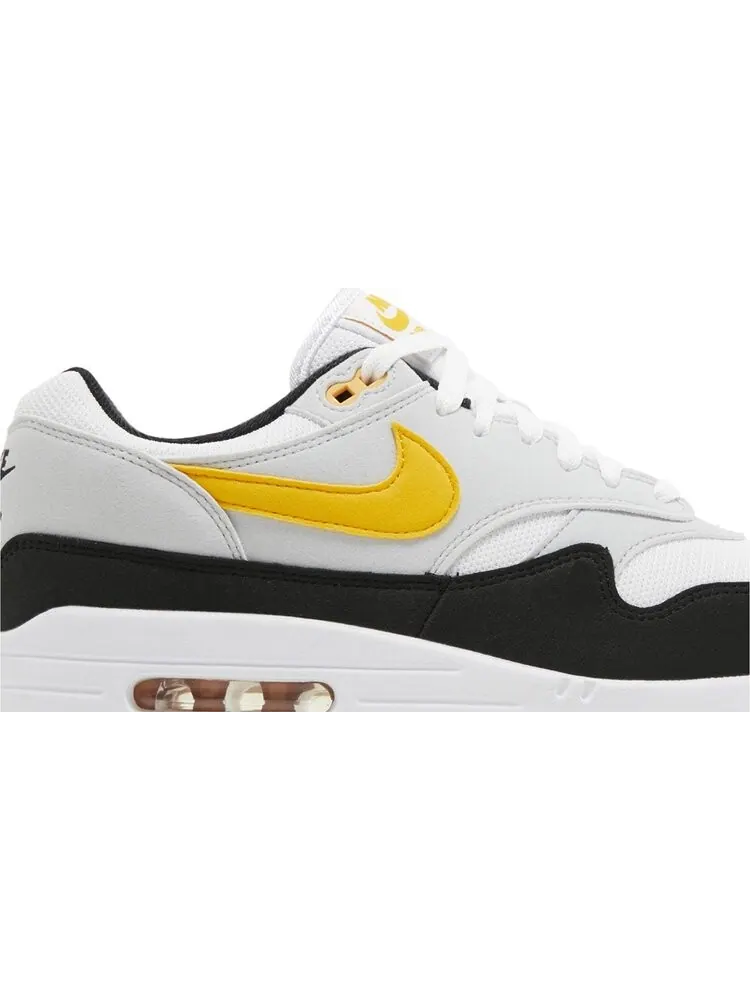 Кроссовки Air Max 1 'Steelers' — изображение 2 из 4, белый