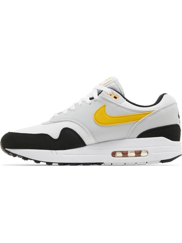 Кроссовки Air Max 1 'Steelers' — изображение 3 из 4, белый