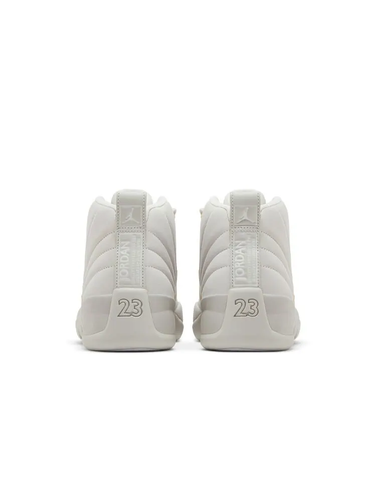 Кроссовки Air Jordan Wmns Air Jordan 12 Retro Phantom — изображение 6 из 6, фантомный