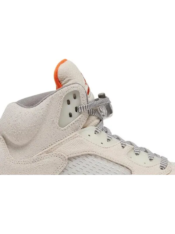 Кроссовки Air Jordan 5 Retro SE — изображение 3 из 8