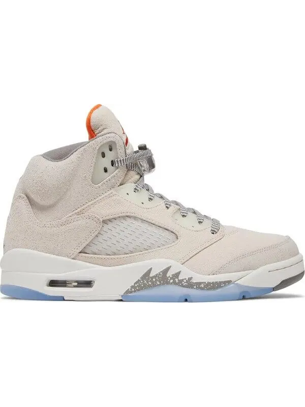 Кроссовки Air Jordan 5 Retro SE — изображение 4 из 8