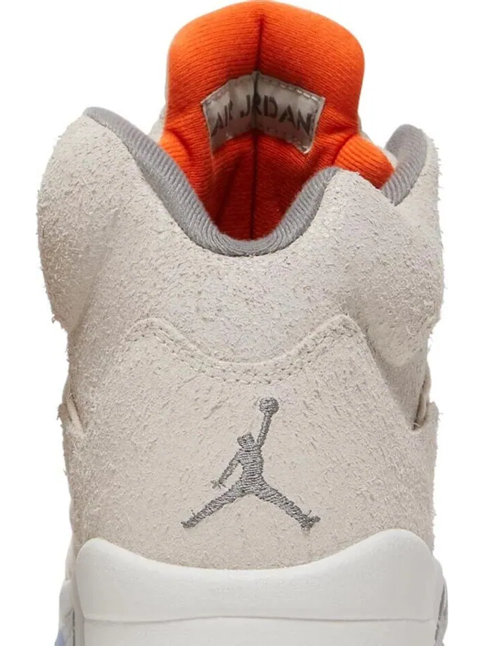 Кроссовки Air Jordan 5 Retro SE — изображение 7 из 8