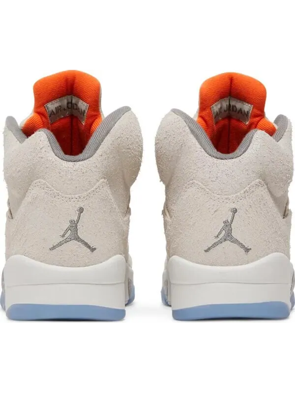 Кроссовки Air Jordan 5 Retro SE — изображение 8 из 8