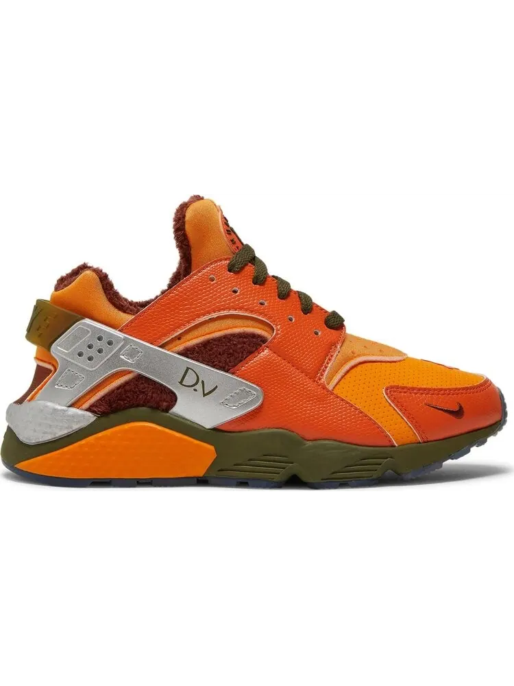 Кроссовки Air Huarache 'Doernbecher 2023' — изображение 1 из 4, оранжевый