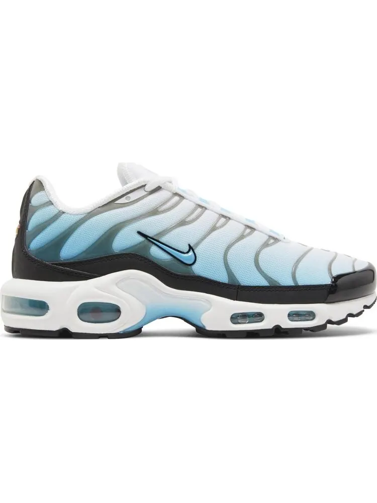 Кроссовки Air Max Plus 'Baltic Blue' — изображение 1 из 4, синий