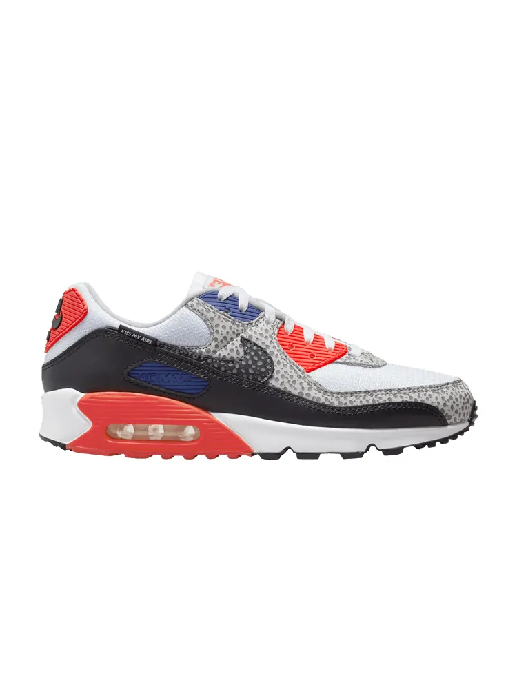 Кроссовки Nike Air Max 90 'Kiss My Airs' — изображение 1 из 1