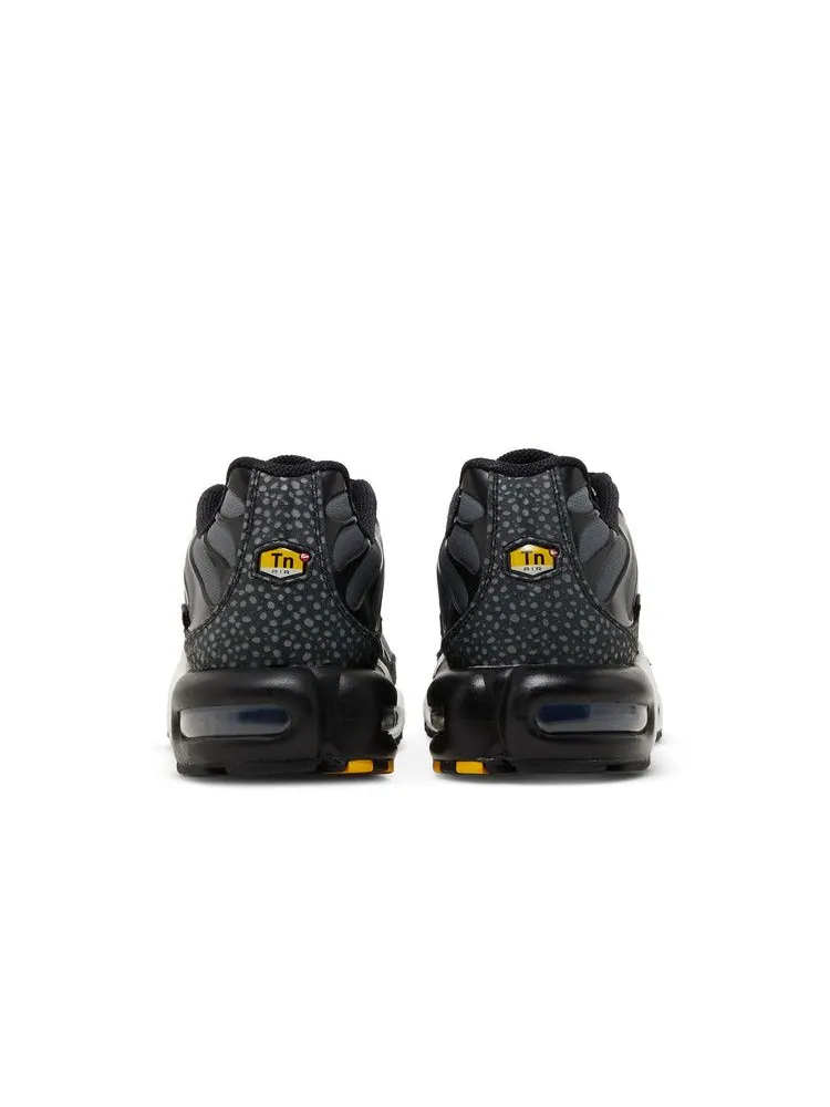 Кроссовки Nike Air Max Plus 'Kiss My Airs' — изображение 7 из 9, черный/серый/серый/синий