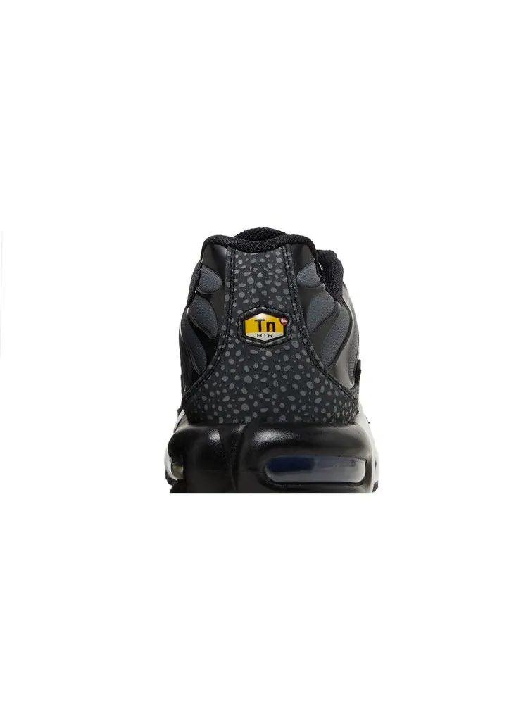 Кроссовки Nike Air Max Plus 'Kiss My Airs' — изображение 8 из 9, черный/серый/серый/синий