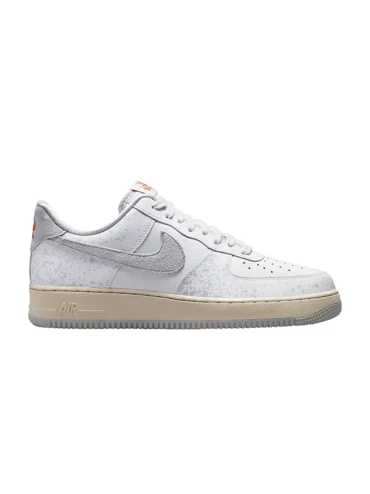 Кроссовки Nike Air Force 1 '07 'Spray Paint' — изображение 1 из 1