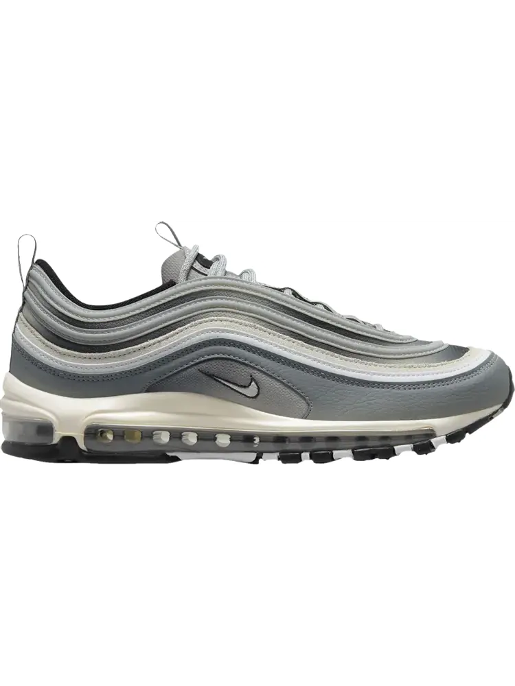 Кроссовки Air Max 97 'Cool Grey Photon Dust' — изображение 1 из 1, серый