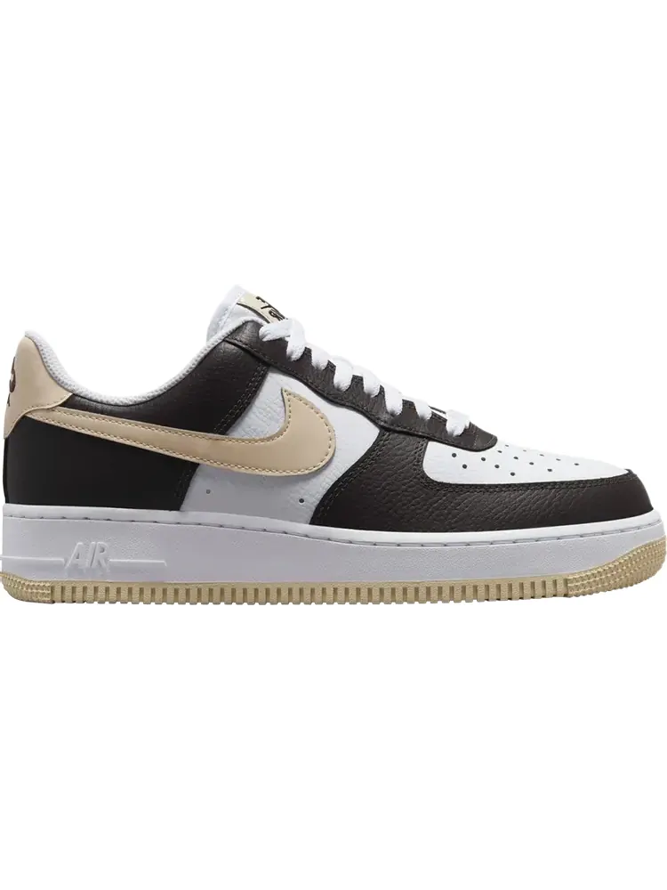 Кроссовки Wmns Air Force 1 '07 'Cappuccino' — изображение 1 из 1, белый
