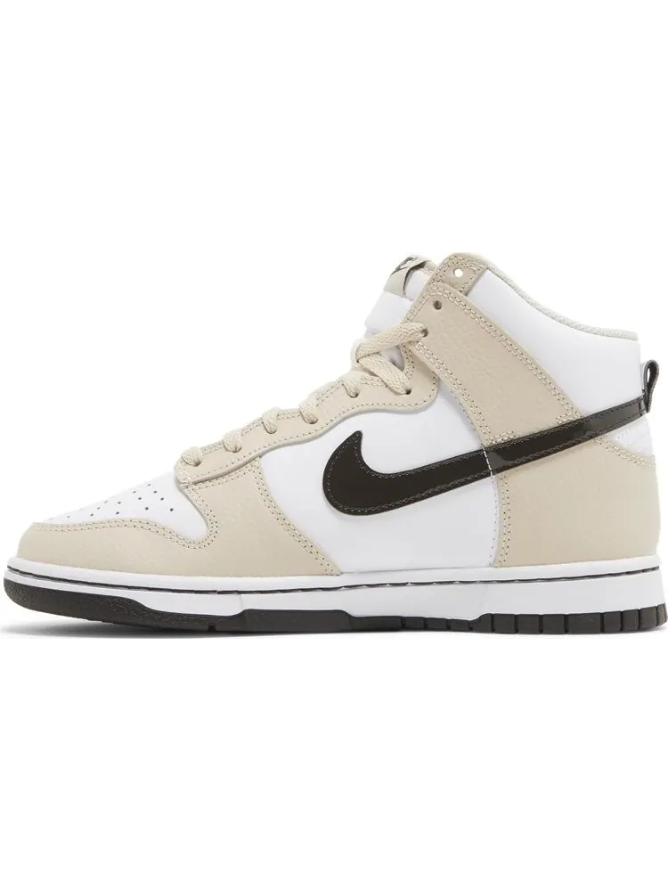 Кроссовки Wmns Dunk High 'Sanddrift' — изображение 3 из 4, загар