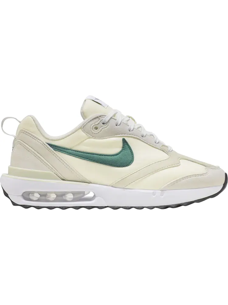 Кроссовки Wmns Air Max Dawn 'Coconut Bicoastal' — изображение 1 из 1, бежевый