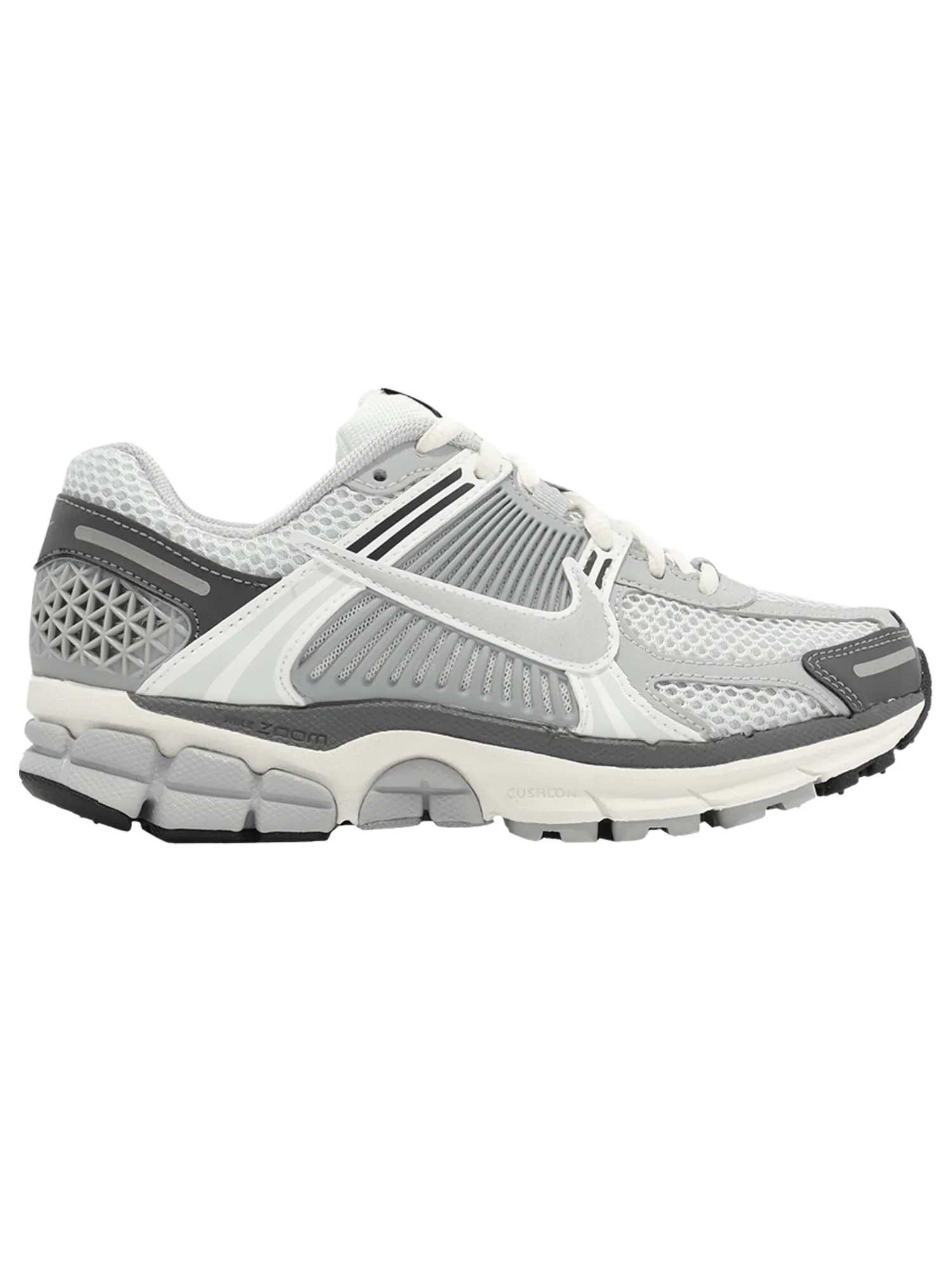 Кроссовки Nike Wmns Zoom Vomero 5 'Wolf Grey Cool Grey' — изображение 1 из 1, серый