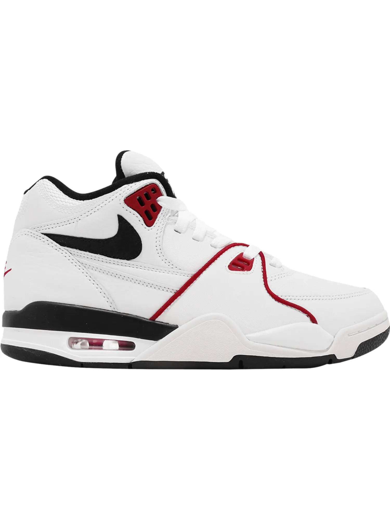 Кроссовки Nike Air Flight 89 — изображение 1 из 1, белый
