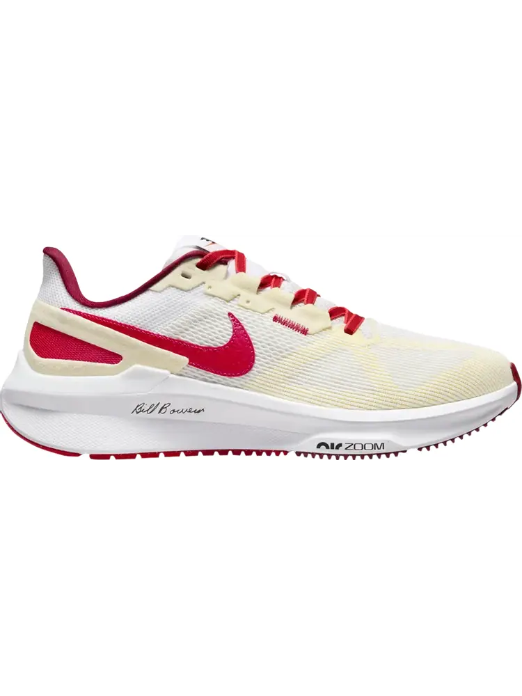 Кроссовки Air Zoom Structure 25 Premium 'Bill Bowerman' — изображение 1 из 1, бежевый