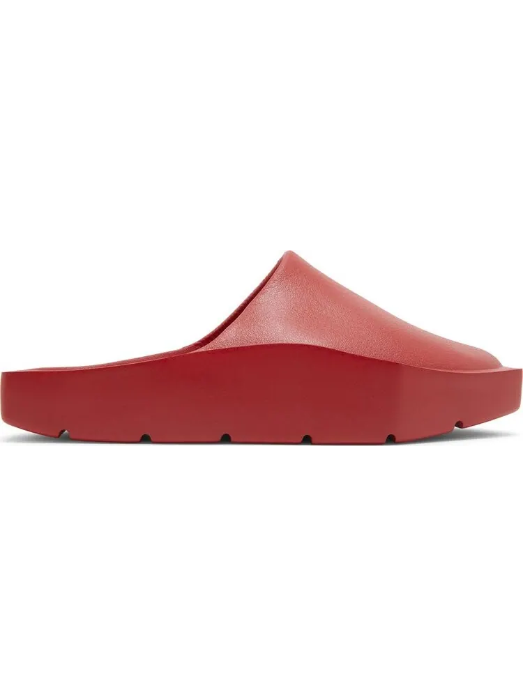 Кроссовки Wmns Jordan Hex Mule 'University Red' — изображение 1 из 4, красный