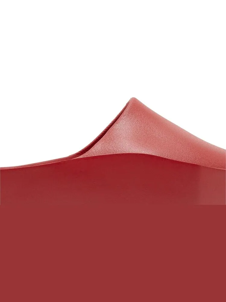 Кроссовки Wmns Jordan Hex Mule 'University Red' — изображение 2 из 4, красный