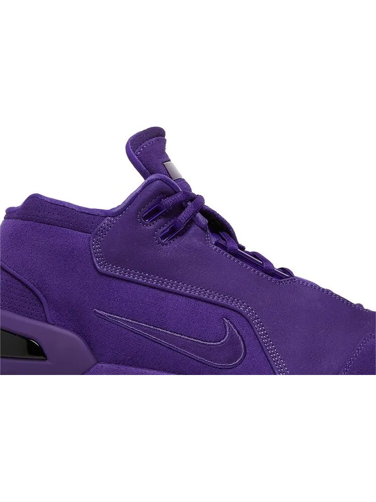 Кроссовки Air Zoom Generation Retro 'Court Purple' — изображение 2 из 4, фиолетовый
