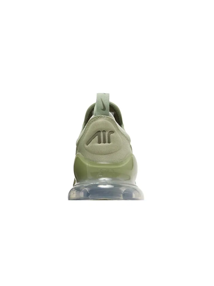 Кроссовки Air Max 270 'Medium Olive' — изображение 7 из 8, оливковый