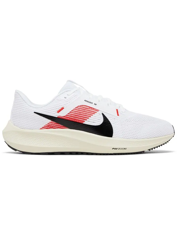 Кроссовки Nike Air Zoom Pegasus 40 'Eliud Kipchoge' — изображение 1 из 8, белый