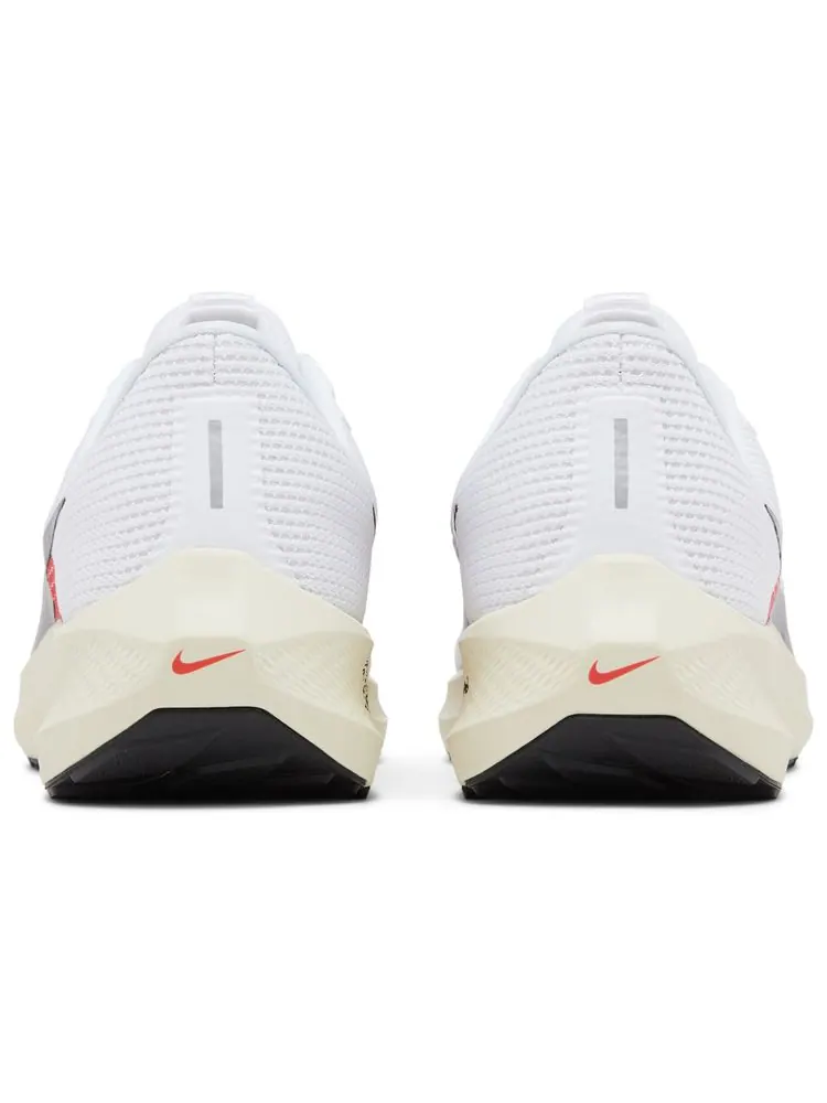 Кроссовки Nike Air Zoom Pegasus 40 'Eliud Kipchoge' — изображение 6 из 8, белый