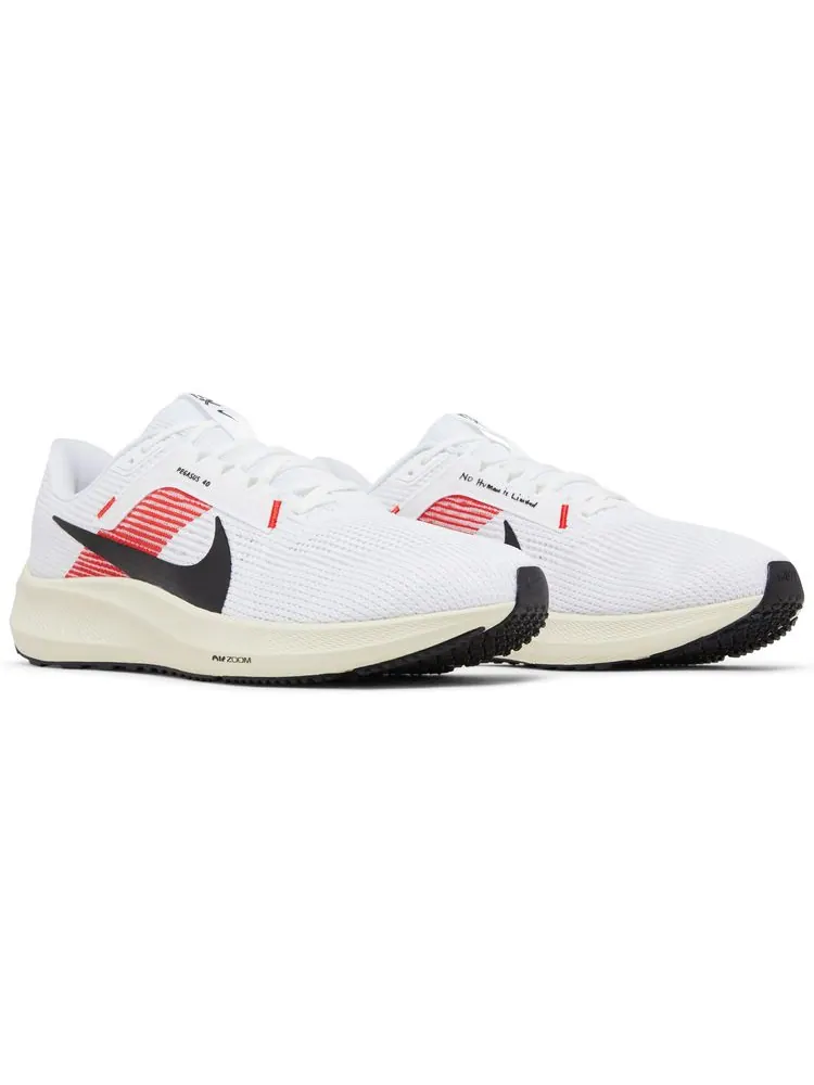 Кроссовки Nike Air Zoom Pegasus 40 'Eliud Kipchoge' — изображение 8 из 8, белый