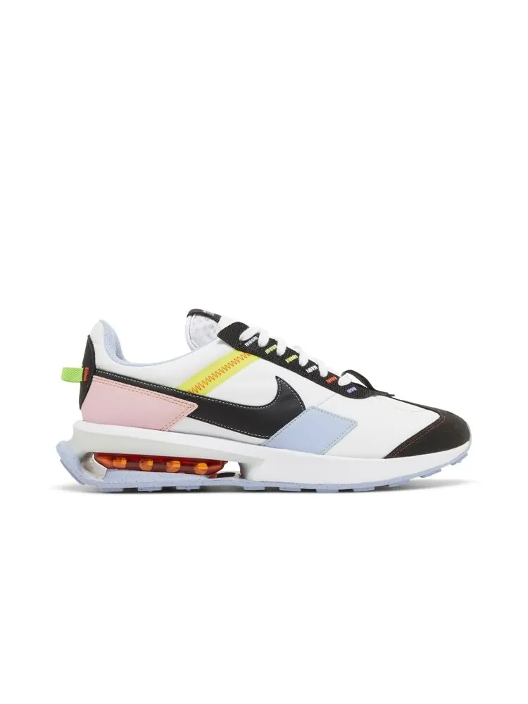 Кроссовки Nike Air Max Pre-Day — изображение 1 из 4, белый