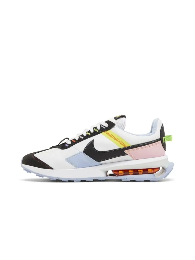 Кроссовки Nike Air Max Pre-Day — изображение 3 из 4, белый