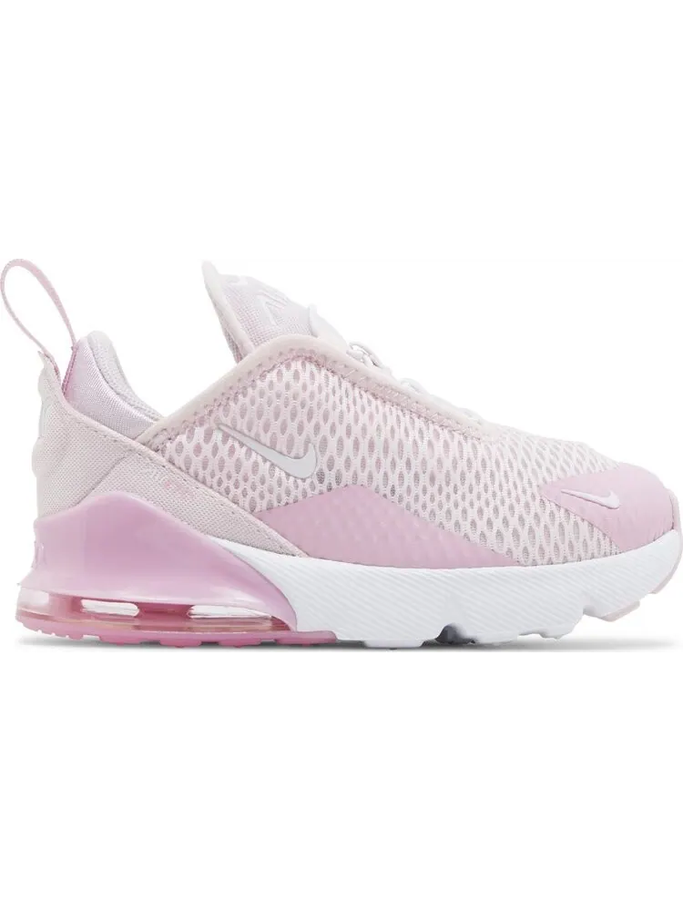 Кроссовки Air Max 270 TD 'Pink Foam' — изображение 1 из 4, розовый