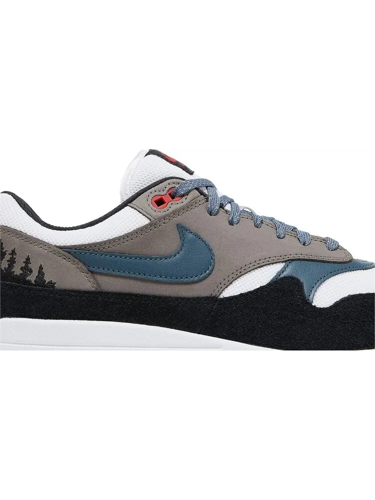 Кроссовки Air Max 1 Premium 'Escape' — изображение 2 из 4, синий