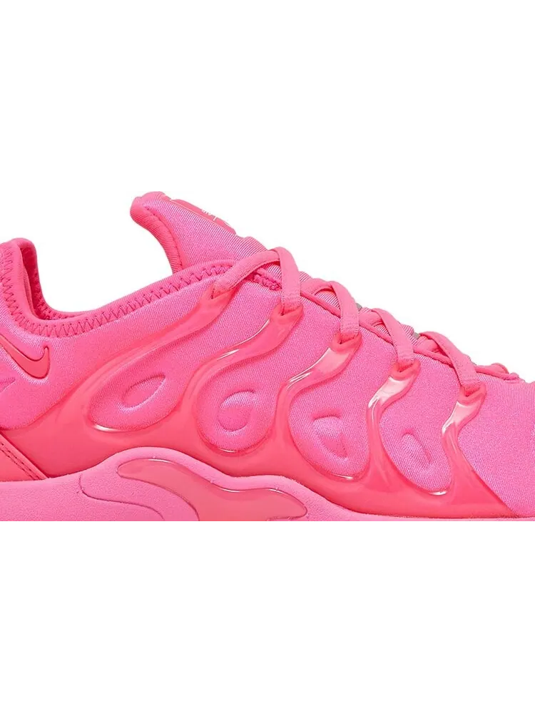 Кроссовки Wmns Air VaporMax Plus 'Hyper Pink' — изображение 2 из 4, розовый