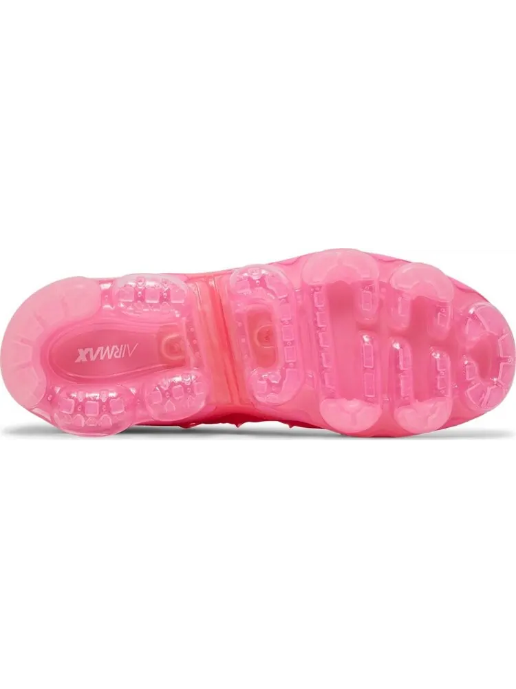 Кроссовки Wmns Air VaporMax Plus 'Hyper Pink' — изображение 4 из 4, розовый