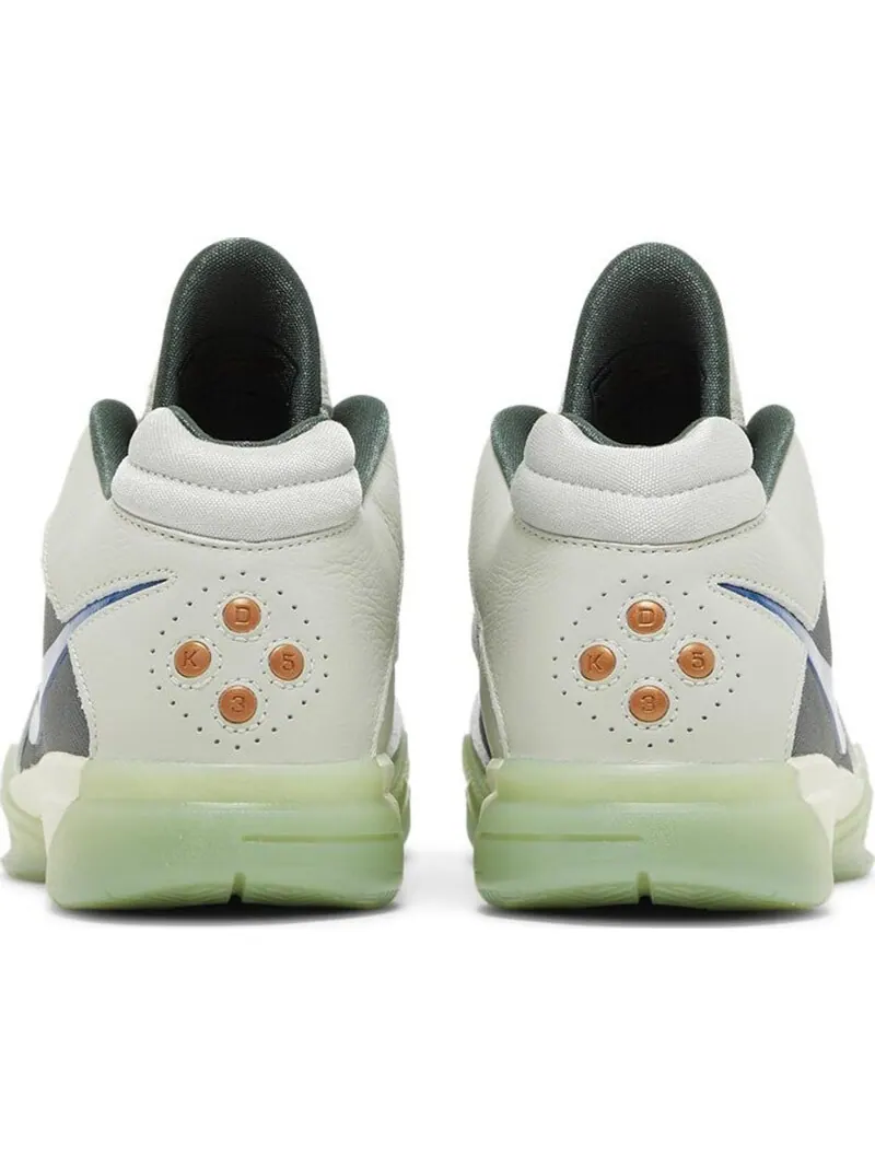 Кроссовки Nike Zoom KD 3 'Easy Money' — изображение 3 из 4, серый/мультиколор