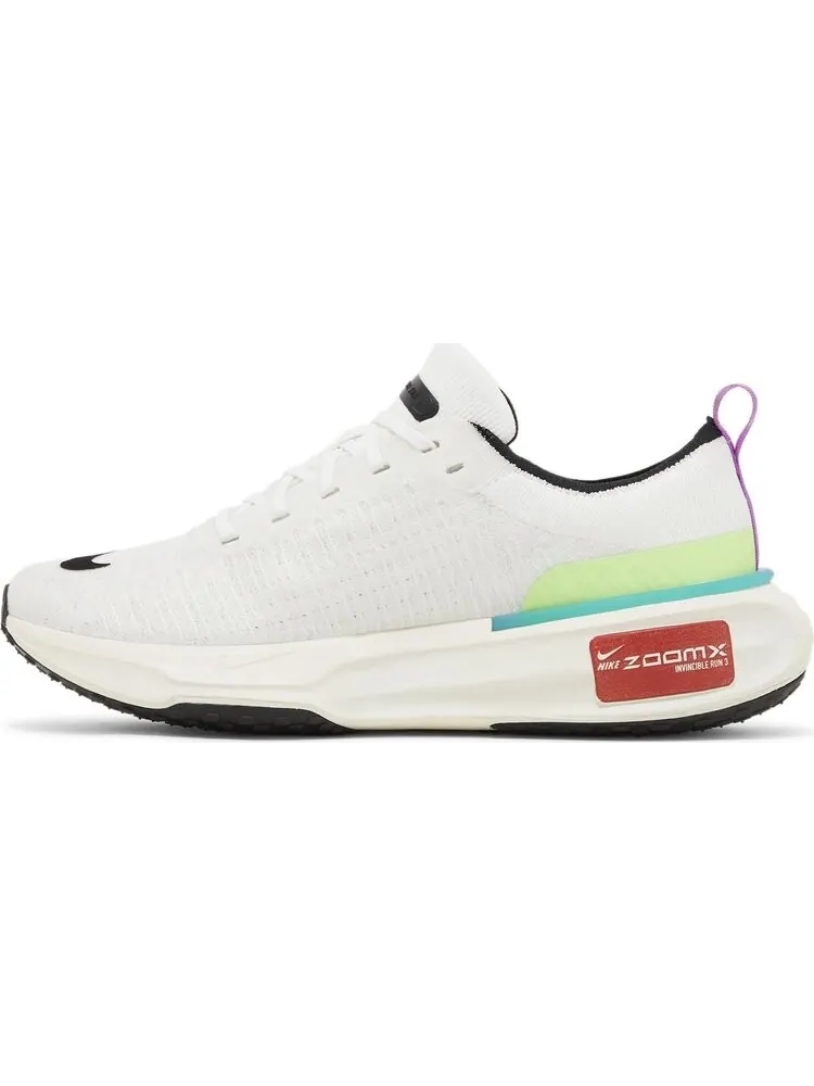 Кроссовки ZoomX Invincible 3 'Mismatched' — изображение 3 из 4, белый