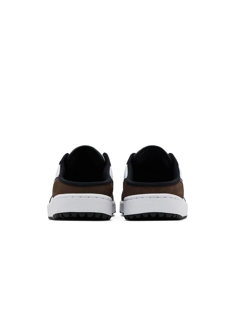 Кроссовки Air Jordan 1 Mule Golf 'Baroque Brown' — изображение 6 из 8, коричневый