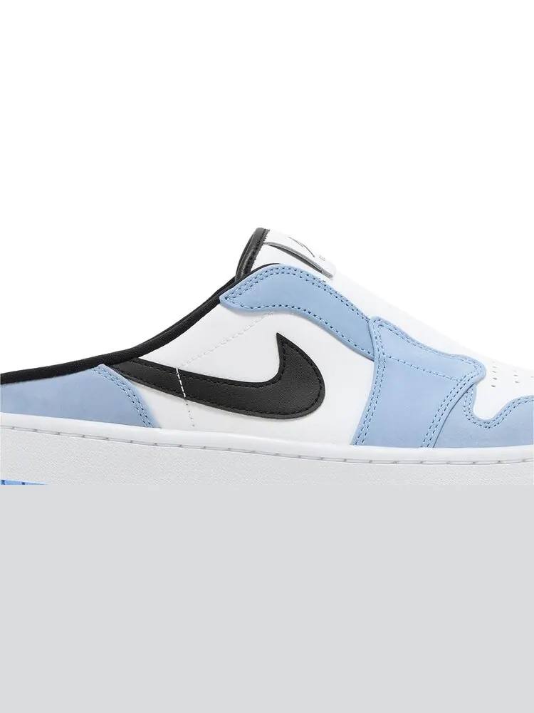 Кроссовки Air Jordan 1 Mule Golf 'University Blue' — изображение 2 из 5, синий