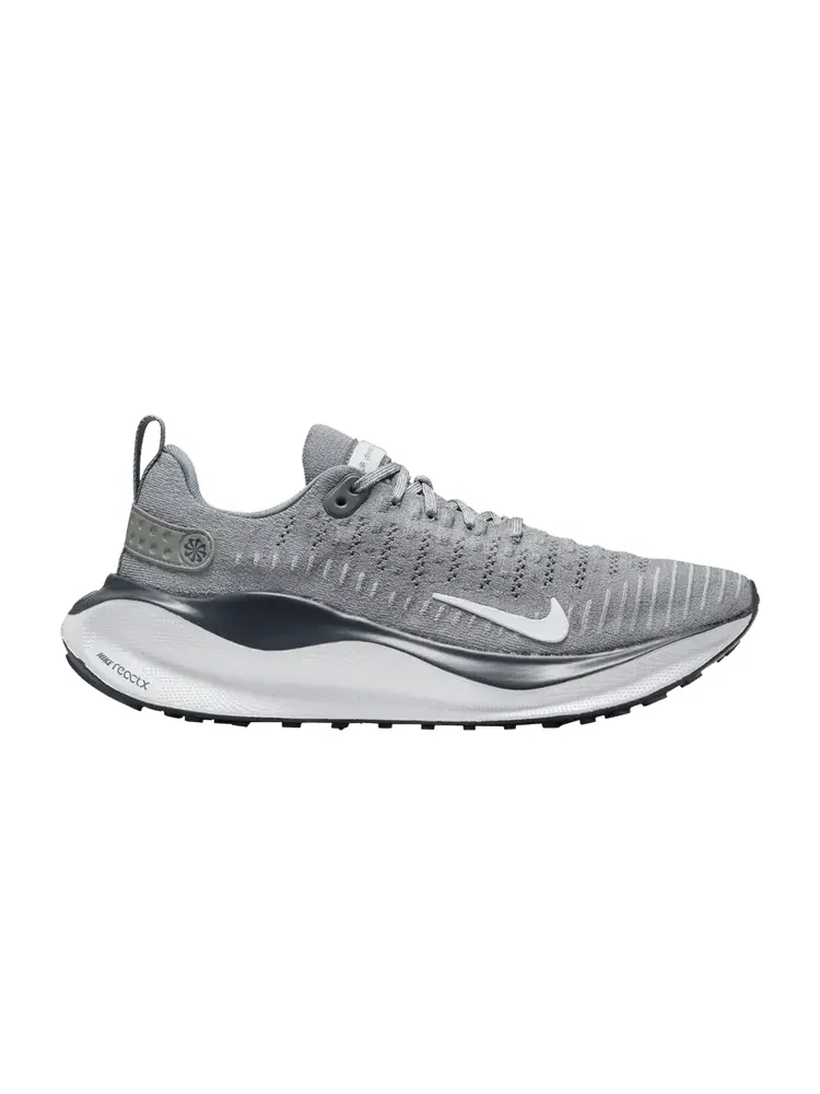 Кроссовки Nike Wmns ReactX Infinity Run 4 TB — изображение 1 из 1, серый темно-синий
