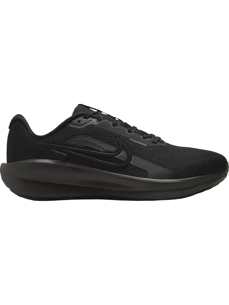 Кроссовки Downshifter 13 Extra Wide 'Anthracite Wolf Grey' — изображение 1 из 1, черный