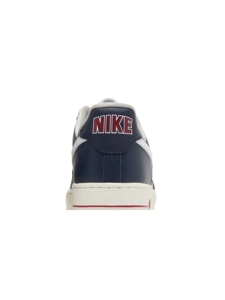 Кроссовки Nike Wmns Air Force 1 Low 'Be True To Her School - Georgetown' — изображение 8 из 9
