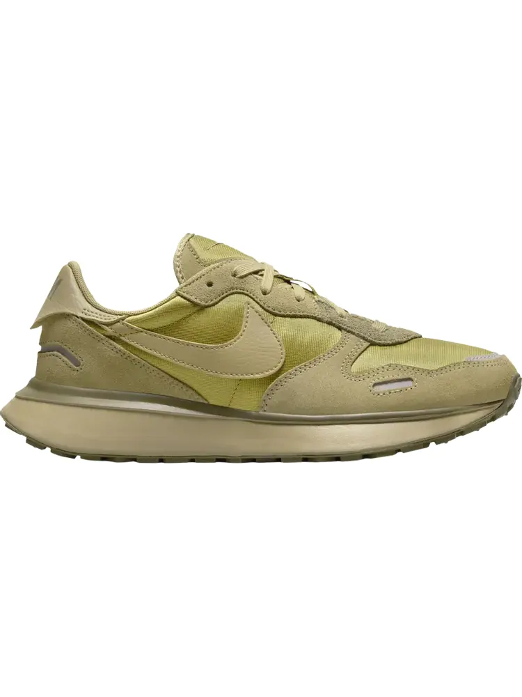Кроссовки Wmns Phoenix Waffle 'Neutral Olive' — изображение 1 из 1, зеленый