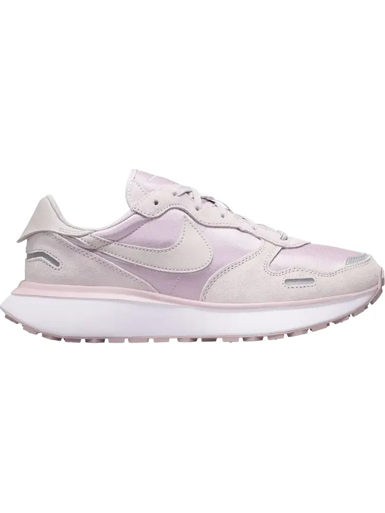 Кроссовки Wmns Phoenix Waffle 'Plum Chalk' — изображение 1 из 1, фиолетовый