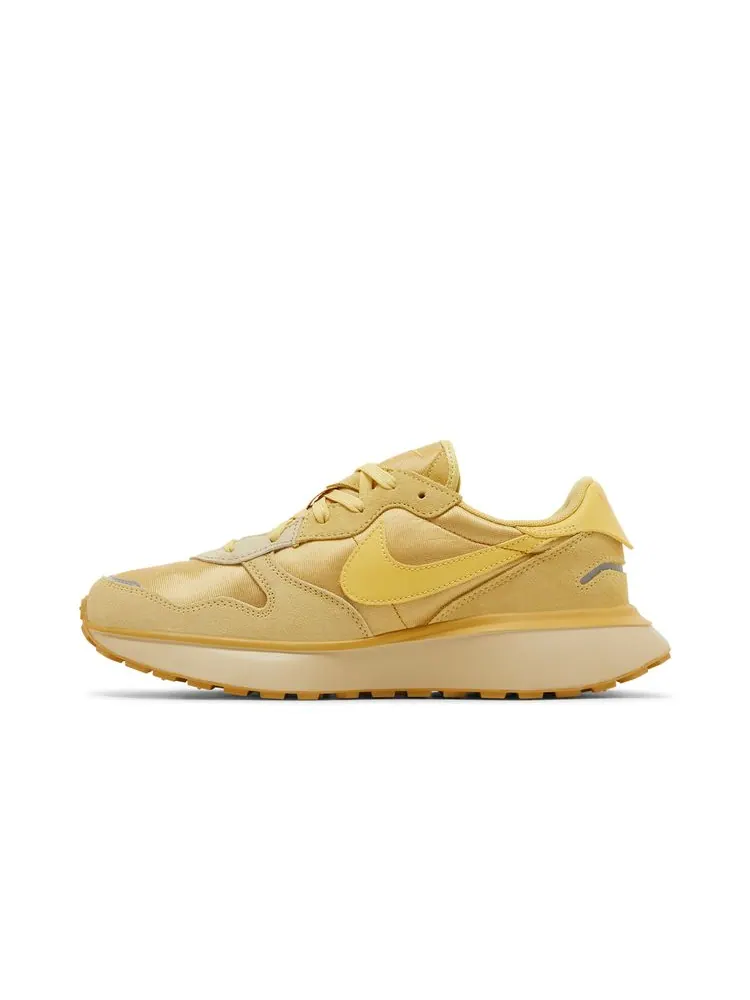 Кроссовки Wmns Phoenix Waffle 'Wheat Gold' — изображение 3 из 8, золотистый