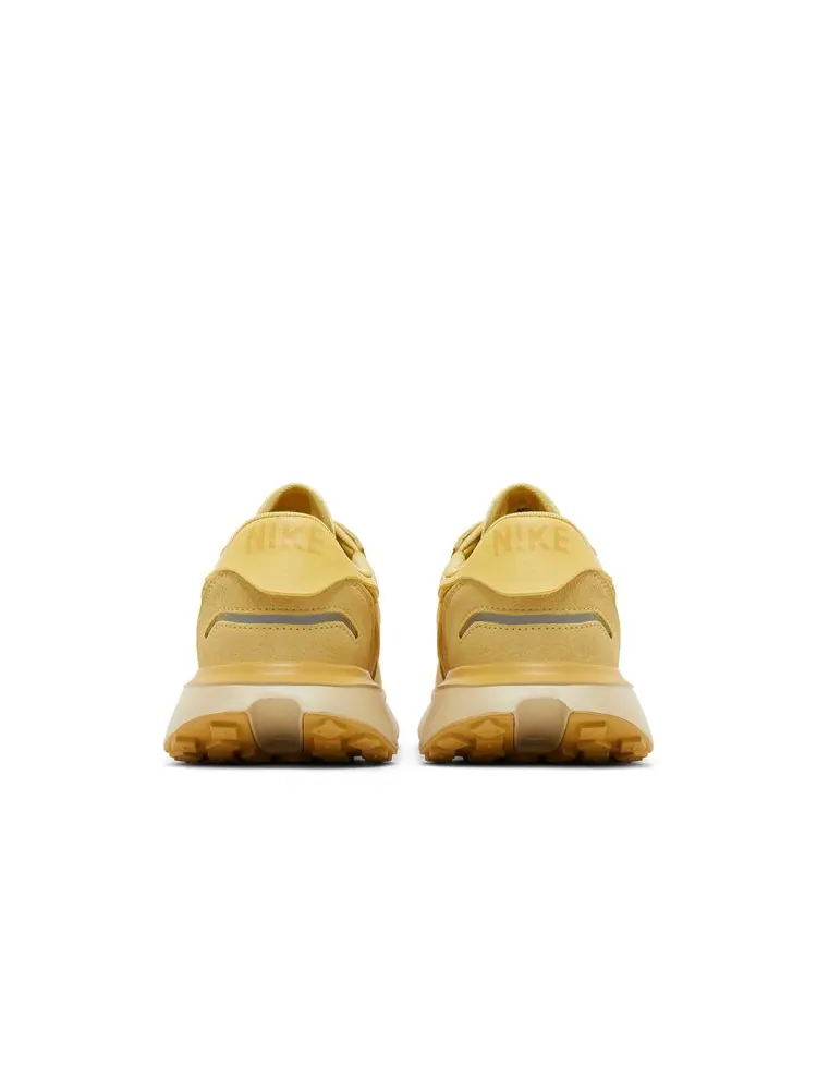 Кроссовки Wmns Phoenix Waffle 'Wheat Gold' — изображение 6 из 8, золотистый