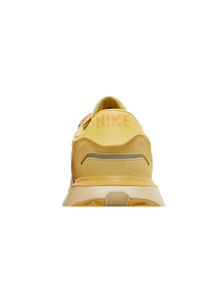 Кроссовки Wmns Phoenix Waffle 'Wheat Gold' — изображение 7 из 8, золотистый