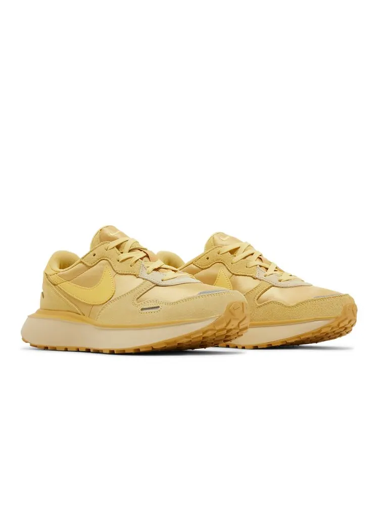 Кроссовки Wmns Phoenix Waffle 'Wheat Gold' — изображение 8 из 8, золотистый