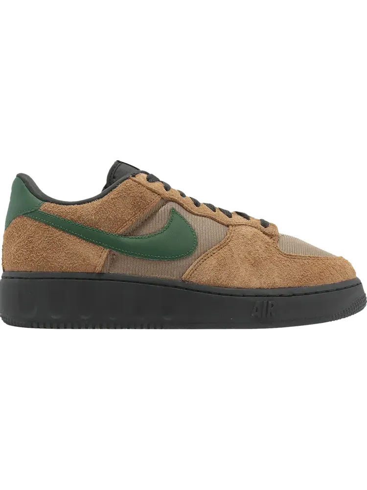 Кроссовки Nike Air Force 1 Low Unity 'Beef & Broccoli' — изображение 1 из 1, коричневый