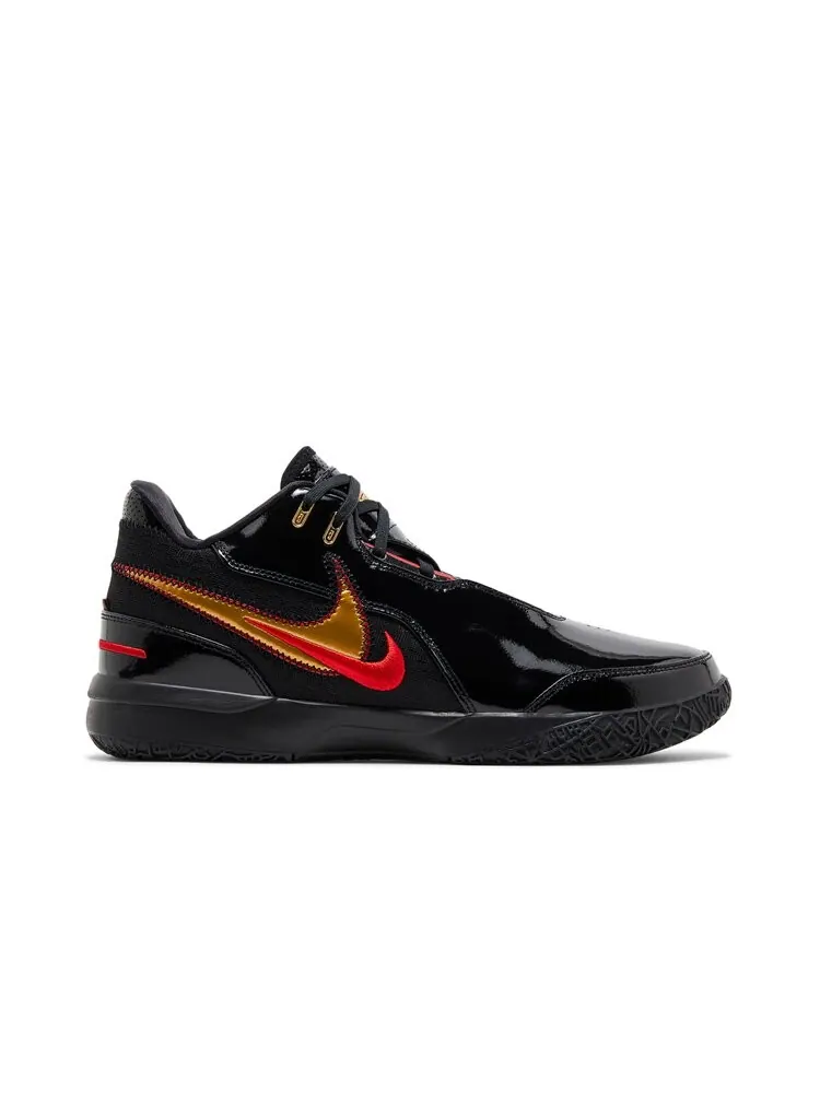 Кроссовки Zoom LeBron NXXT Gen AMPD — изображение 1 из 4